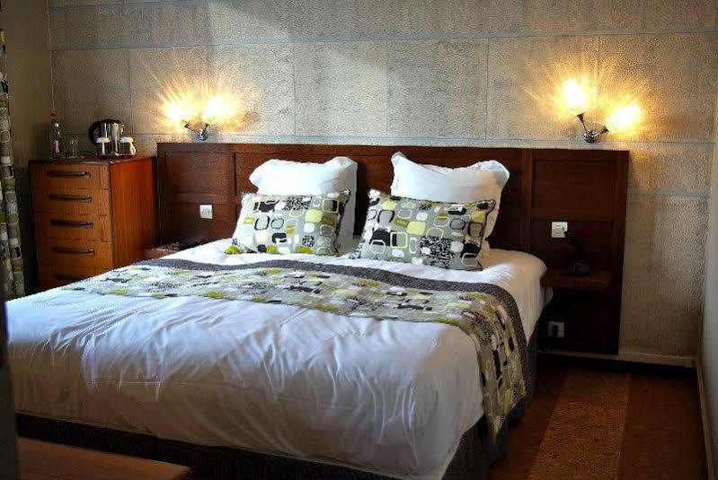 Hotel Le Marly Гавр Екстер'єр фото